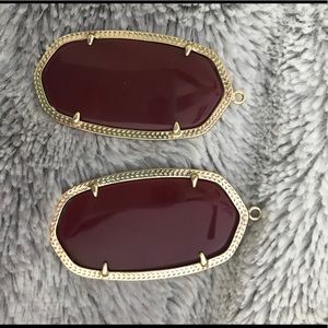 Kendra Scott Earrings